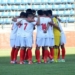 «CAFA CUP – U-19»: Таджикистан обыграл Узбекистан-2 в серии пенальти