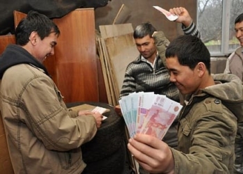 Миграционное ведомство РТ в РФ помогло мигрантам получить свыше 1,5 млн. рублей задолженности по зарплате
