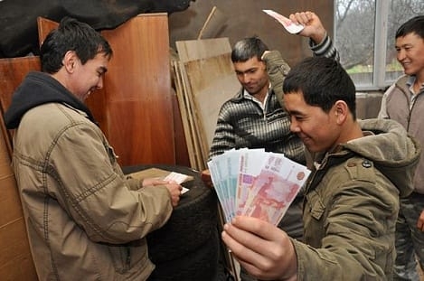 Миграционное ведомство РТ в РФ помогло мигрантам получить свыше 1,5 млн. рублей задолженности по зарплате