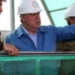 Президент посетил стройплощадку Рогунской ГЭС