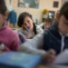 Таджикских первоклашек начали готовить к школе