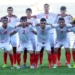 «CAFA CUP – U-19»: «молодежка» Таджикистана уступила Туркменистану