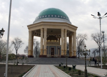 В Худжанде еженедельно проводятся Дни культуры городов и районов Согда