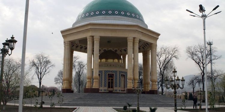 В Худжанде еженедельно проводятся Дни культуры городов и районов Согда