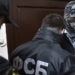 Уроженец Таджикистана задержан в Москве по подозрению в финансировании террористов
