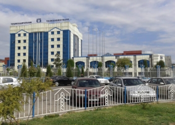 Временное руководство ТСБ опровергает информацию об избиении сотрудника