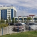 Временное руководство ТСБ опровергает информацию об избиении сотрудника