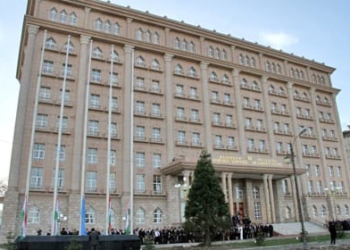Перспективы развития таджикско-японского сотрудничества обсуждены в Душанбе
