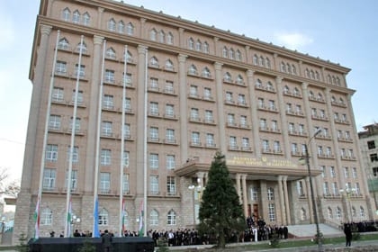 Перспективы развития таджикско-японского сотрудничества обсуждены в Душанбе