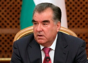 Э.Рахмон посетит Хатлон