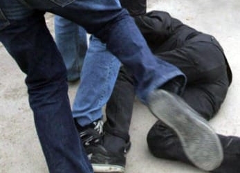 Ранее судимый житель Душанбе подозревается в избиении трех охранников частной фирмы