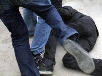 Ранее судимый житель Душанбе подозревается в избиении трех охранников частной фирмы