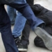 Ранее судимый житель Душанбе подозревается в избиении трех охранников частной фирмы