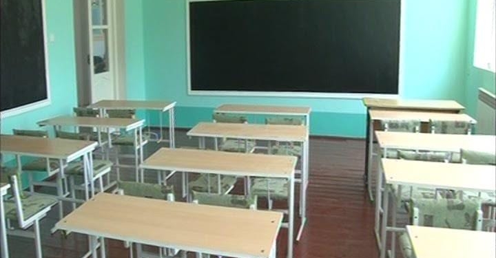 Глава Б.Гафурова проинспектировал готовность школ к новому учебному году