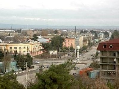 Президент открыл новый театр имени Ато Мухаммаджонова в Курган-тюбе