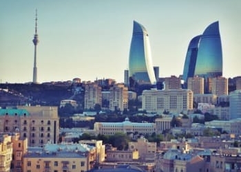 Таджикистан был представлен на Дне открытых дверей в Германии