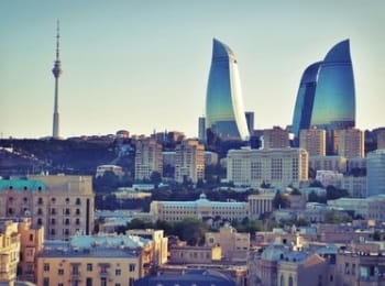 Таджикистан был представлен на Дне открытых дверей в Германии
