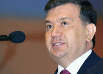 С Днем независимости узбекистанцев поздравит премьер-министр