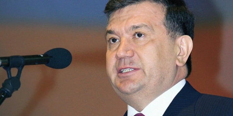 С Днем независимости узбекистанцев поздравит премьер-министр