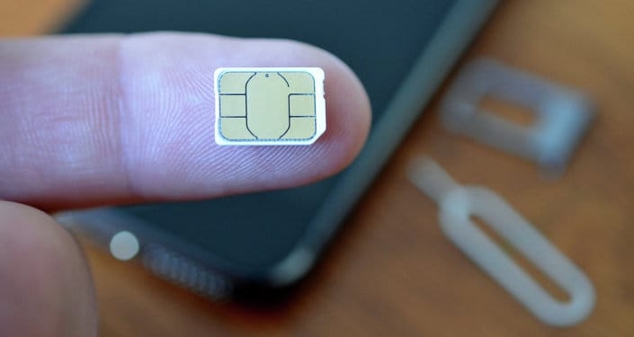 Доходы операторов мобильной связи в Таджикистане упали на 16%