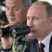 Путин привел войска в полную боевую готовность