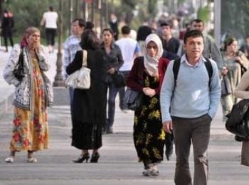 В Согде принимают меры по предупреждению вовлечения молодежи в ряды террористов