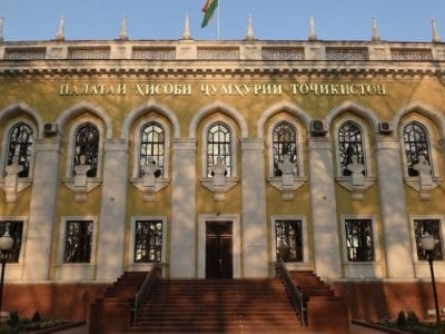 В Таджикистане расследуют смерть начальника кадров Счетной палаты