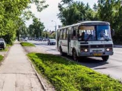 В Новосибирске мигрантам запретили водить автобусы и учить детей