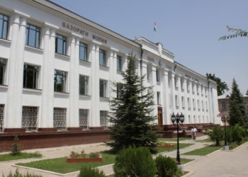 Вопросы выполнения требований ИПДО обсуждены в министерстве финансов