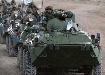 Миротворческие силы ОДКБ отработают механизм получения мандата Совбеза ООН