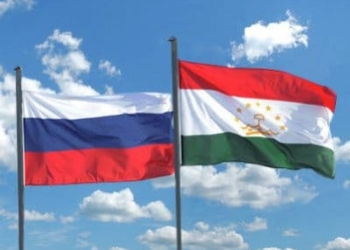 В Екатеринбурге обсудят российско-таджикские отношения на современном этапе