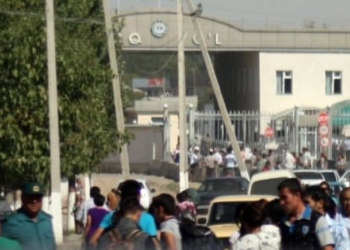Таджикистан должен взвесить все “За” и “Против” вступления в ЕАЭС, — эксперты