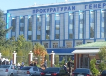 Генпрокуратура сообщила новые подробности жестокого убийства двух женщин в Душанбе