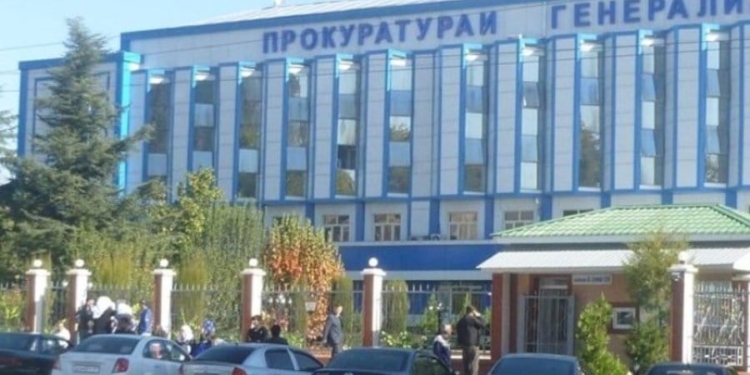Генпрокуратура сообщила новые подробности жестокого убийства двух женщин в Душанбе
