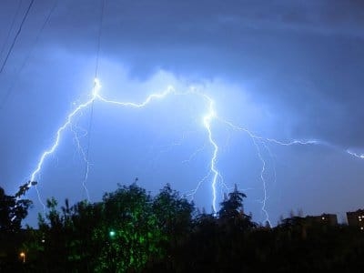 Синоптики обещают дожди во вторник, но в горах