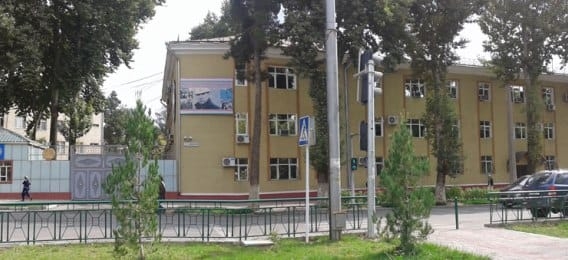 Глава КЧС провел ряд встреч по сотрудничеству в сфере предупреждения ЧС