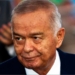 Фергана: Президент Узбекистана Ислам Абдуганиевич Каримов скончался на 79 году жизни
