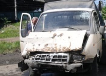 ДТП в Таджикистане. Погибли семь человек
