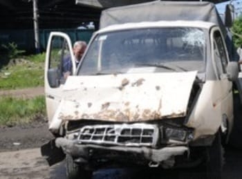 ДТП в Таджикистане. Погибли семь человек