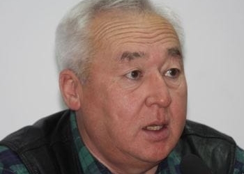 Сейтказы Матаева транспортировали в больницу; заседание суда перенесено
