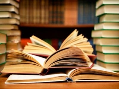 В Душанбе состоится «Библиомарафон»