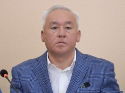 Сейтказы Матаев заявил, что суд прикрывает экс-главу комитета связи Кальянбекова