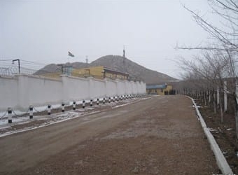 Виновник ДТП на севере Таджикистана получил 4 года