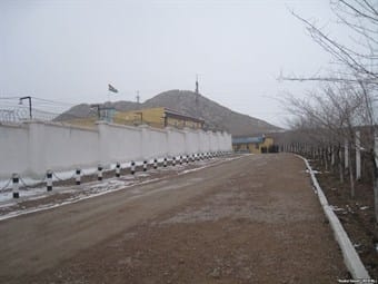 Виновник ДТП на севере Таджикистана получил 4 года