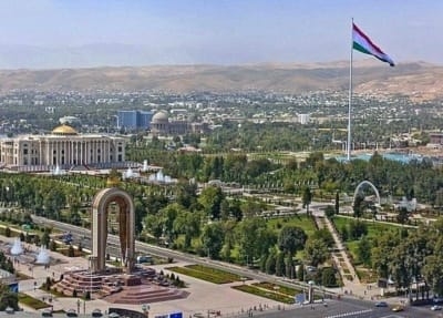 В Душанбе не станет улиц имени…