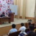 В Б.Гафуровском районе отмечают снижение уровня преступности среди молодежи