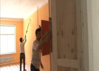 В Б.Гафурове завершается строительство нового здания детсада для детей-инвалидов