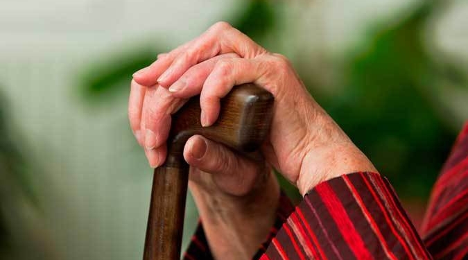 73-летний житель района Рудаки подозреваемся в убийстве своего соседа