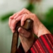 73-летний житель района Рудаки подозреваемся в убийстве своего соседа