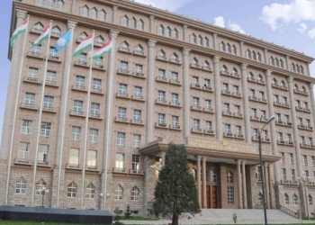 В Международном Симпозиуме в Душанбе ожидается участие около 500 человек из 90 стран мира